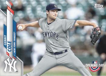 Gerrit Cole