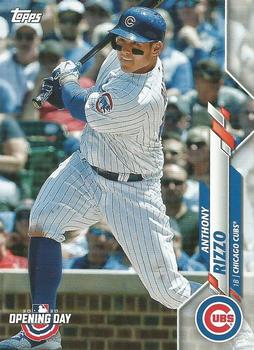 Anthony Rizzo