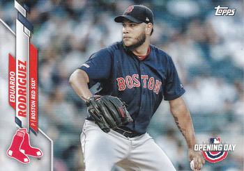 Eduardo Rodriguez