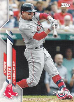 Mookie Betts