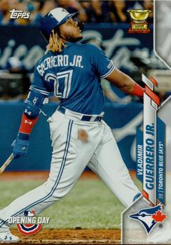 Vladimir Guerrero Jr.