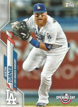 Justin Turner