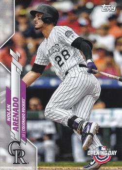 Nolan Arenado