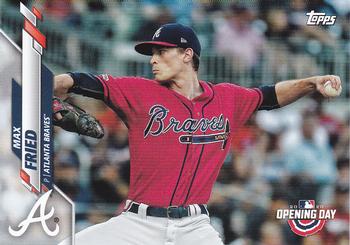 Max Fried