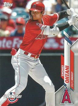 Shohei Ohtani