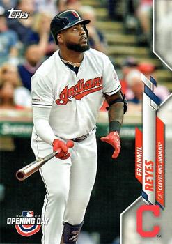 Franmil Reyes