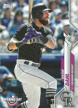 David Dahl