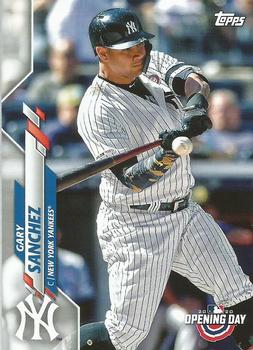 Gary Sanchez