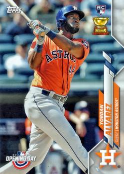 Yordan Alvarez