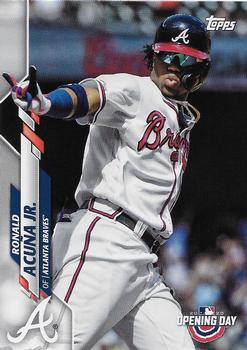 Ronald Acuña Jr.