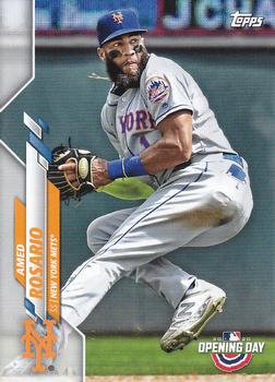 Amed Rosario