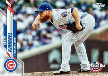 Craig Kimbrel