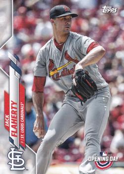 Jack Flaherty