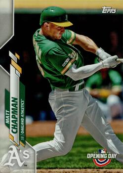 Matt Chapman