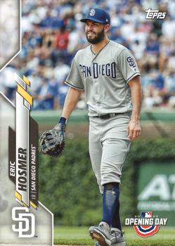 Eric Hosmer