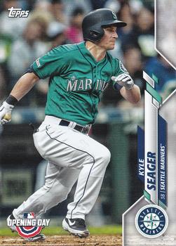 Kyle Seager