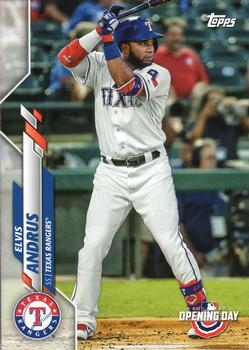 Elvis Andrus