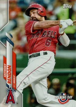 Anthony Rendon