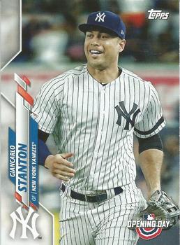 Giancarlo Stanton