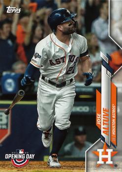 Jose Altuve