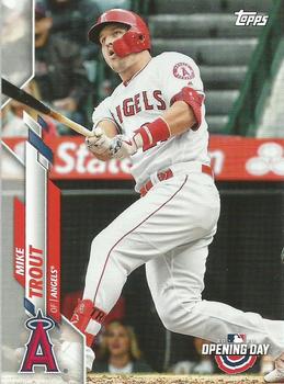 Mike Trout