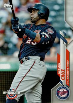 Nelson Cruz