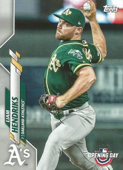 Liam Hendriks