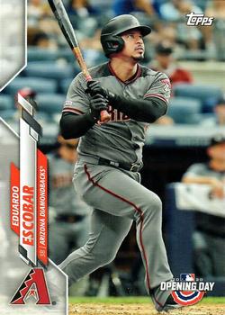 Eduardo Escobar