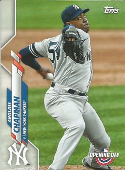 Aroldis Chapman
