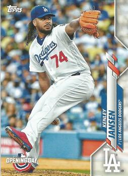 Kenley Jansen