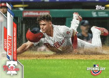 Scott Kingery