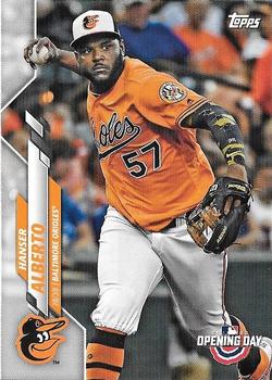 Hanser Alberto