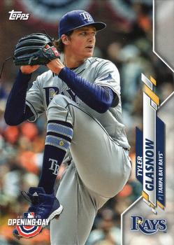 Tyler Glasnow