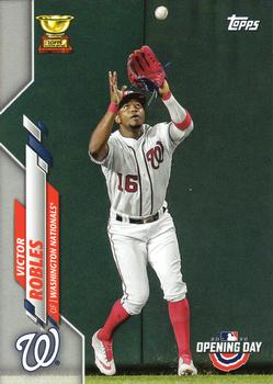 Victor Robles