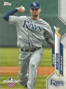 Charlie Morton