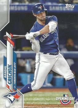 Randal Grichuk