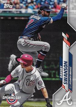 Dansby Swanson