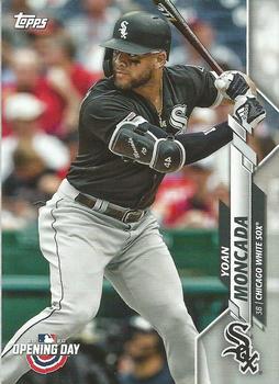 Yoan Moncada