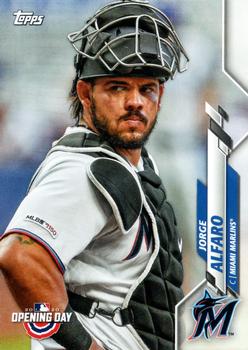 Jorge Alfaro