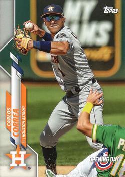Carlos Correa