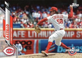 Luis Castillo