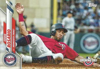 Eddie Rosario