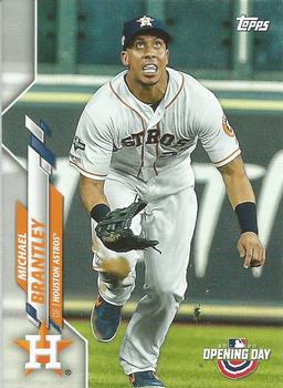 Michael Brantley