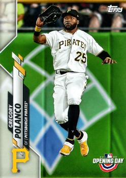 Gregory Polanco