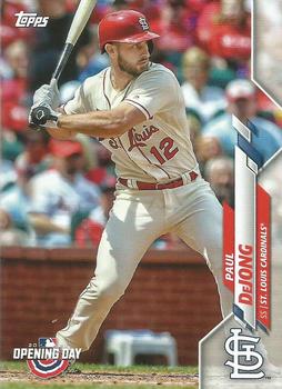 Paul DeJong