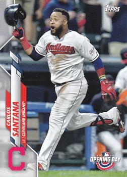 Carlos Santana