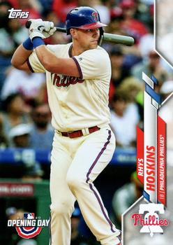 Rhys Hoskins
