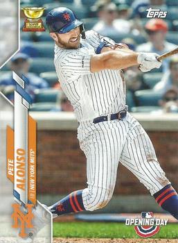Pete Alonso