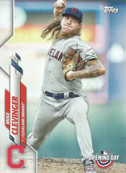 Mike Clevinger