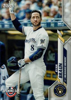 Ryan Braun
